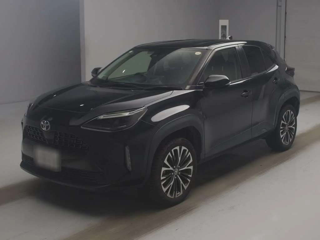 Toyota Yaris Cross MXPB10 2020